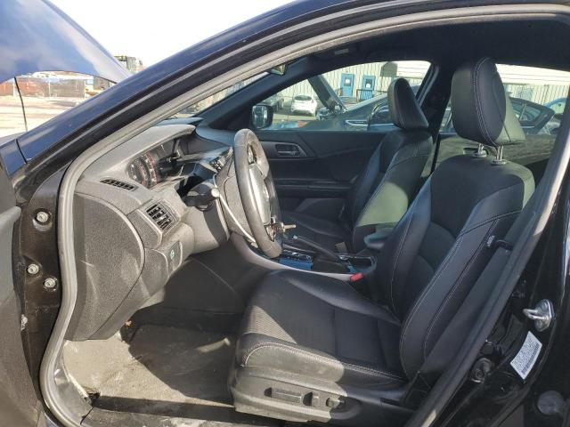 Photo 6 VIN: 1HGCR2F55GA040470 - HONDA ACCORD 