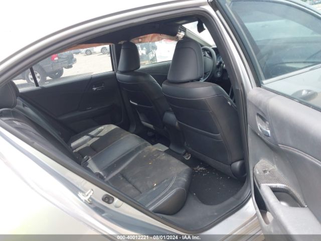 Photo 7 VIN: 1HGCR2F55GA042378 - HONDA ACCORD 