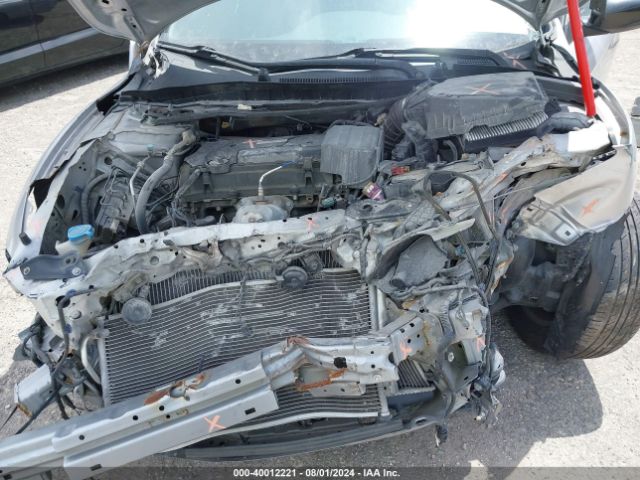 Photo 9 VIN: 1HGCR2F55GA042378 - HONDA ACCORD 