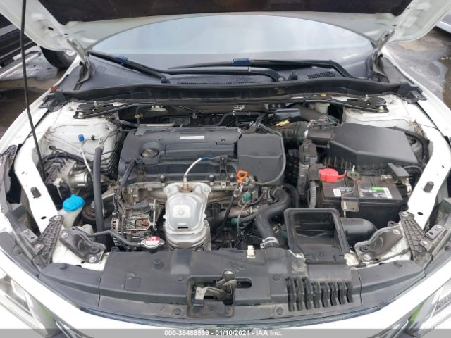 Photo 9 VIN: 1HGCR2F55GA043403 - HONDA ACCORD 