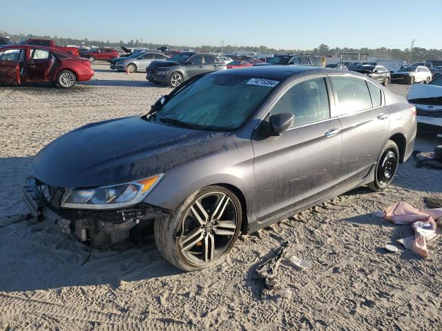 Photo 0 VIN: 1HGCR2F55GA045085 - HONDA ACCORD SPO 