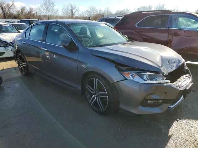 Photo 3 VIN: 1HGCR2F55GA045085 - HONDA ACCORD SPO 