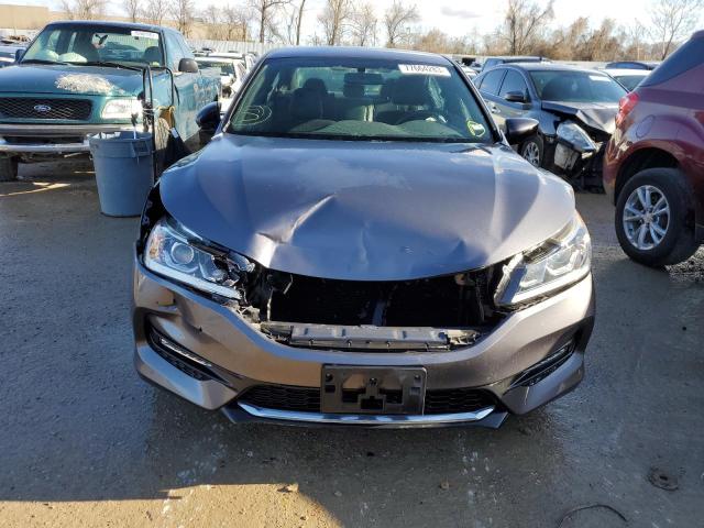 Photo 4 VIN: 1HGCR2F55GA045085 - HONDA ACCORD SPO 