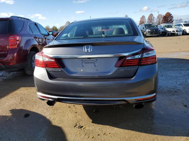 Photo 5 VIN: 1HGCR2F55GA045085 - HONDA ACCORD SPO 