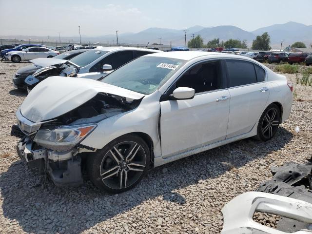 Photo 0 VIN: 1HGCR2F55GA046706 - HONDA ACCORD SPO 