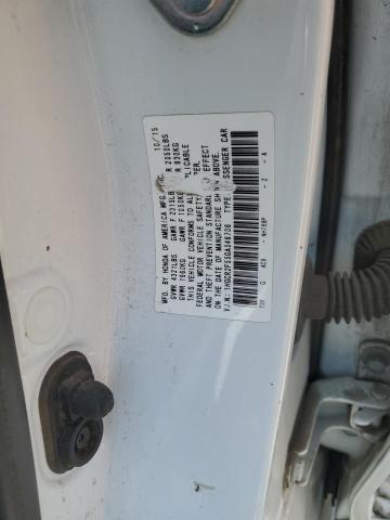 Photo 11 VIN: 1HGCR2F55GA046706 - HONDA ACCORD SPO 