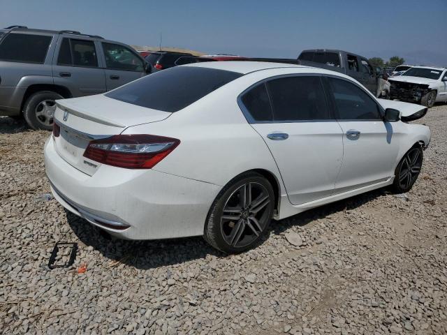 Photo 2 VIN: 1HGCR2F55GA046706 - HONDA ACCORD SPO 