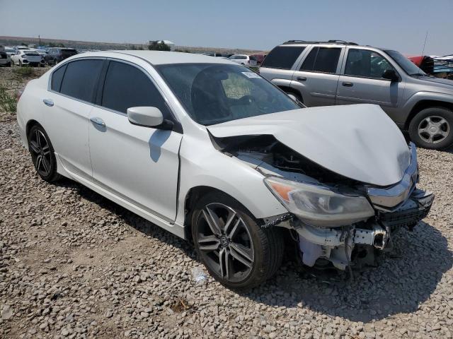 Photo 3 VIN: 1HGCR2F55GA046706 - HONDA ACCORD SPO 