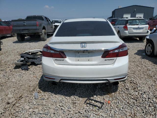 Photo 5 VIN: 1HGCR2F55GA046706 - HONDA ACCORD SPO 