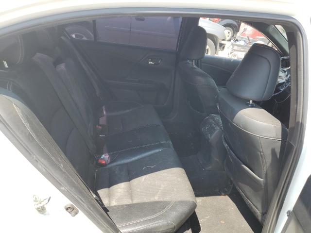 Photo 9 VIN: 1HGCR2F55GA046706 - HONDA ACCORD SPO 