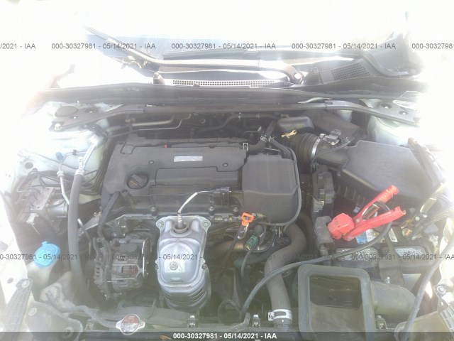 Photo 9 VIN: 1HGCR2F55GA047743 - HONDA ACCORD SEDAN 