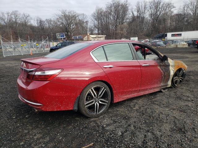 Photo 2 VIN: 1HGCR2F55GA049458 - HONDA ACCORD 