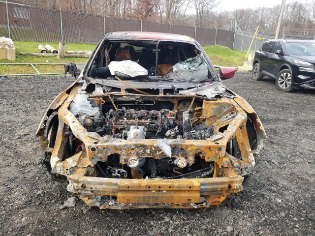 Photo 4 VIN: 1HGCR2F55GA049458 - HONDA ACCORD 