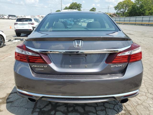 Photo 5 VIN: 1HGCR2F55GA058595 - HONDA ACCORD SPO 