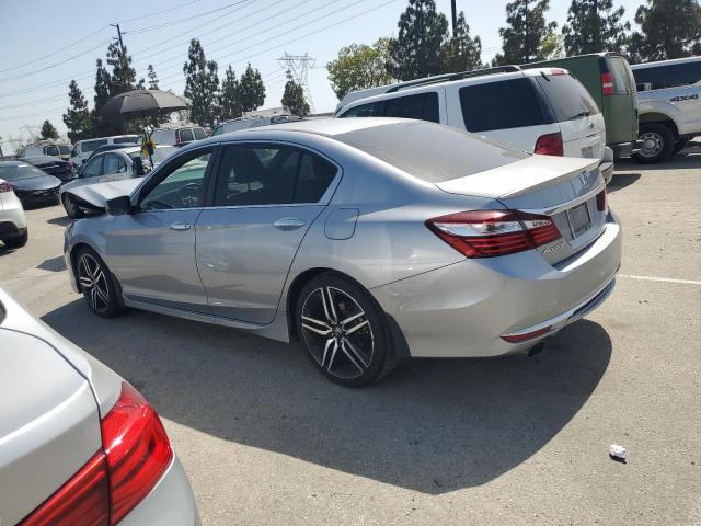 Photo 1 VIN: 1HGCR2F55GA062811 - HONDA ACCORD 