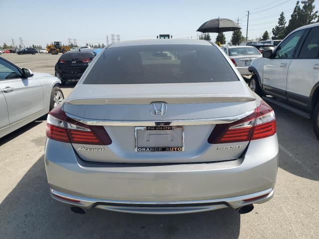 Photo 5 VIN: 1HGCR2F55GA062811 - HONDA ACCORD 