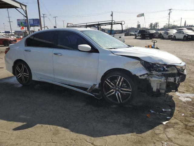 Photo 3 VIN: 1HGCR2F55GA066311 - HONDA ACCORD SPO 