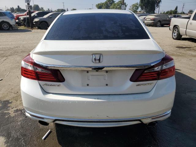 Photo 5 VIN: 1HGCR2F55GA066311 - HONDA ACCORD SPO 