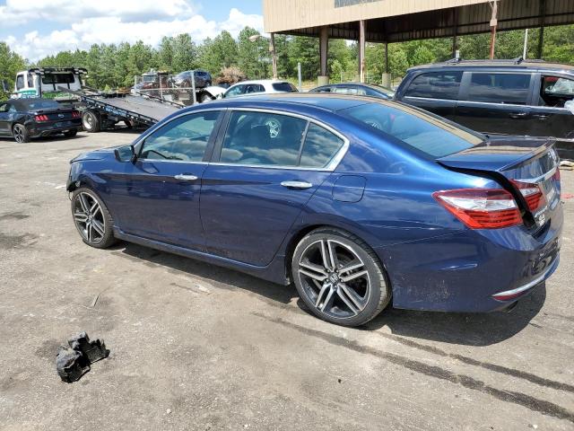 Photo 1 VIN: 1HGCR2F55GA069094 - HONDA ACCORD SPO 