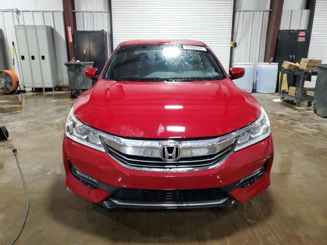 Photo 4 VIN: 1HGCR2F55GA080130 - HONDA ACCORD SPO 