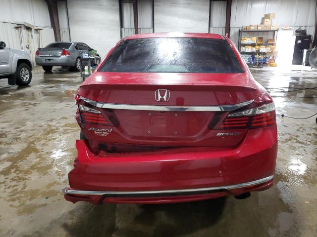 Photo 5 VIN: 1HGCR2F55GA080130 - HONDA ACCORD SPO 