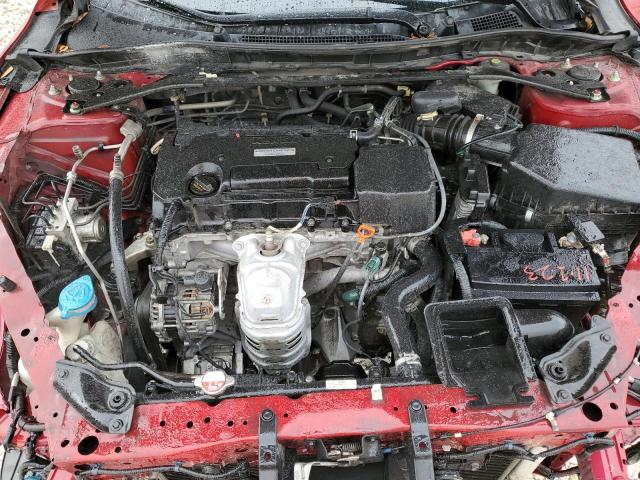 Photo 10 VIN: 1HGCR2F55GA085375 - HONDA ACCORD 