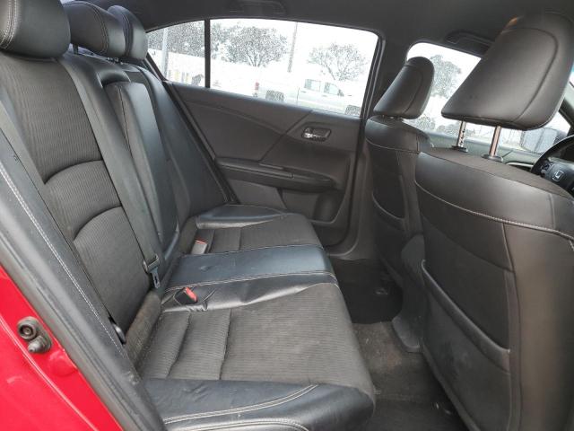 Photo 9 VIN: 1HGCR2F55GA085375 - HONDA ACCORD 