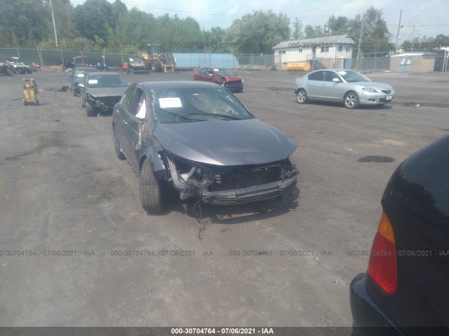 Photo 5 VIN: 1HGCR2F55GA095355 - HONDA ACCORD 