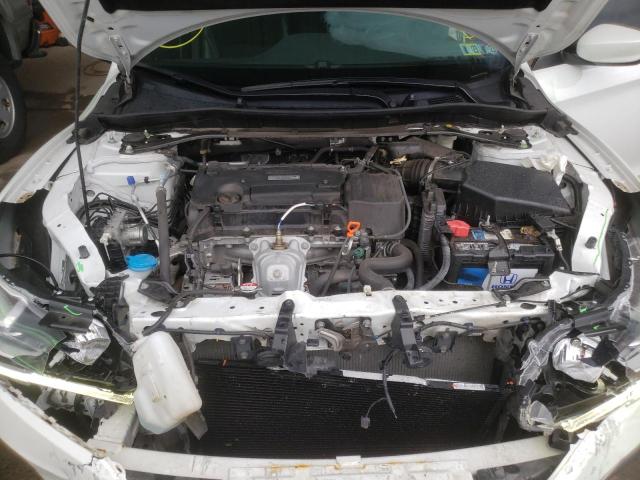 Photo 6 VIN: 1HGCR2F55GA104443 - HONDA ACCORD SPO 