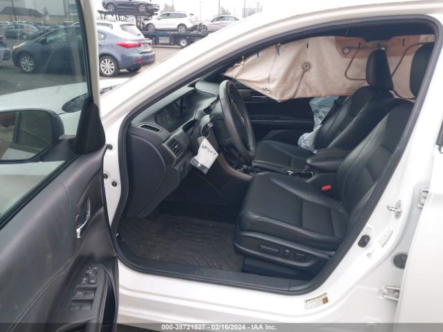 Photo 4 VIN: 1HGCR2F55GA104846 - HONDA ACCORD 