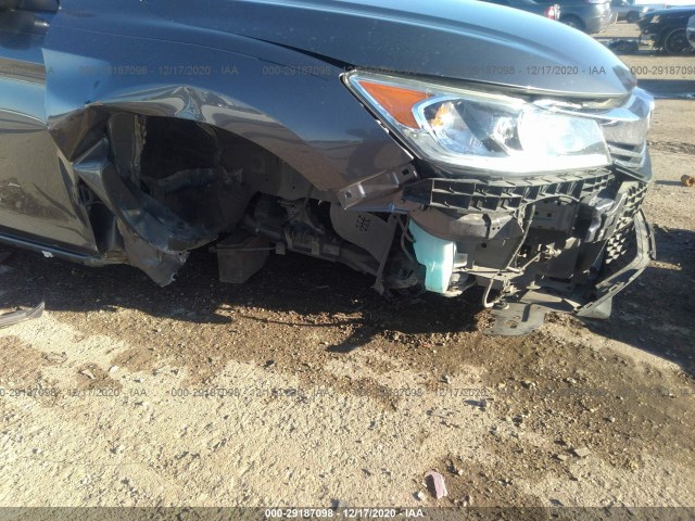 Photo 5 VIN: 1HGCR2F55GA106502 - HONDA ACCORD SEDAN 