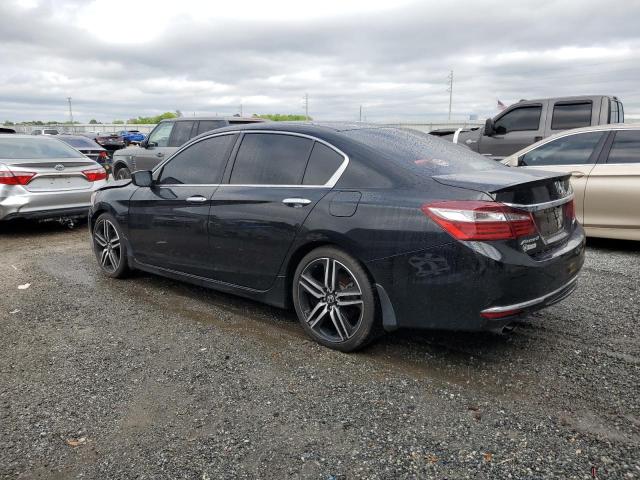 Photo 1 VIN: 1HGCR2F55GA114888 - HONDA ACCORD SPO 