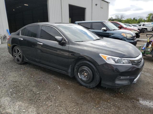 Photo 3 VIN: 1HGCR2F55GA114888 - HONDA ACCORD SPO 