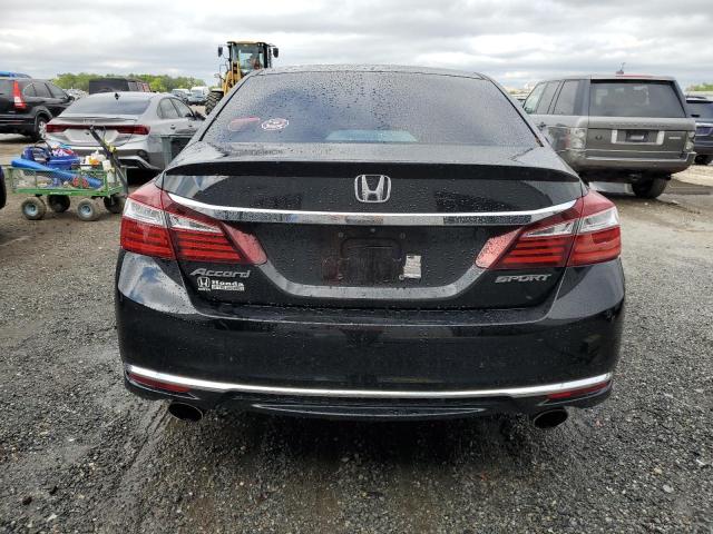 Photo 5 VIN: 1HGCR2F55GA114888 - HONDA ACCORD SPO 