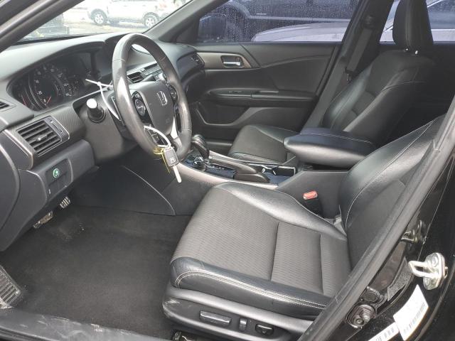 Photo 6 VIN: 1HGCR2F55GA114888 - HONDA ACCORD SPO 