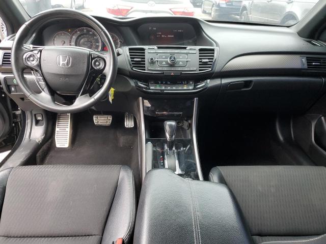 Photo 7 VIN: 1HGCR2F55GA114888 - HONDA ACCORD SPO 