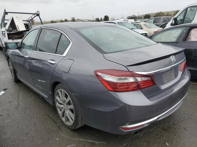 Photo 1 VIN: 1HGCR2F55GA115989 - HONDA ACCORD 