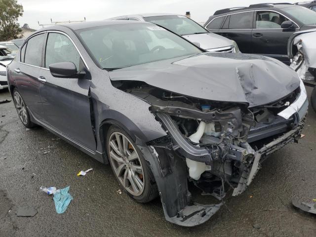 Photo 3 VIN: 1HGCR2F55GA115989 - HONDA ACCORD 