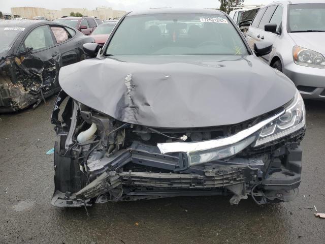 Photo 4 VIN: 1HGCR2F55GA115989 - HONDA ACCORD 