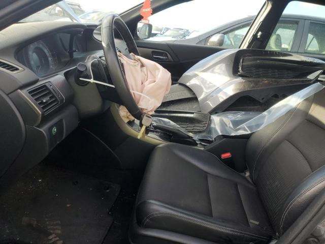 Photo 6 VIN: 1HGCR2F55GA115989 - HONDA ACCORD 