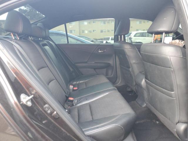 Photo 9 VIN: 1HGCR2F55GA119718 - HONDA ACCORD SPO 