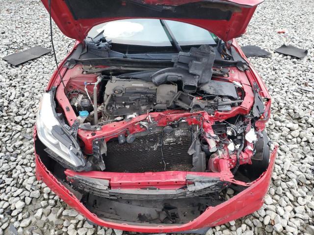 Photo 10 VIN: 1HGCR2F55GA121193 - HONDA ACCORD 