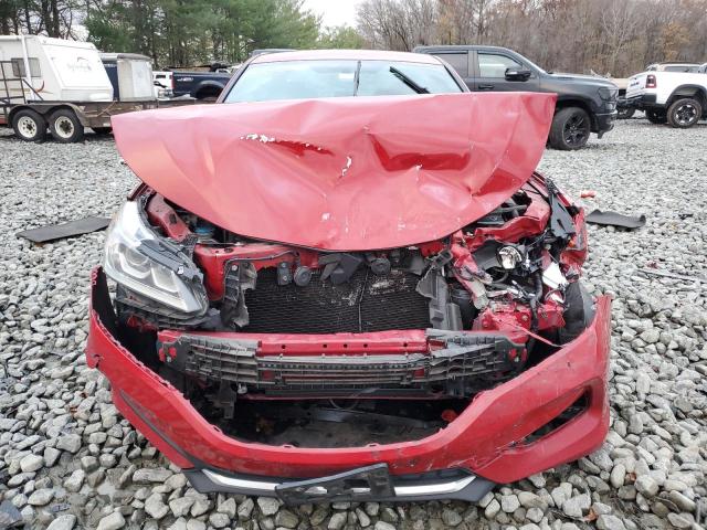 Photo 4 VIN: 1HGCR2F55GA121193 - HONDA ACCORD 