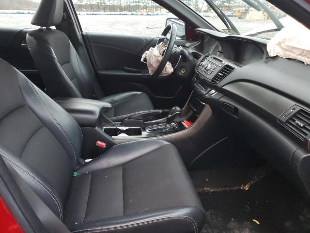 Photo 6 VIN: 1HGCR2F55GA121193 - HONDA ACCORD 