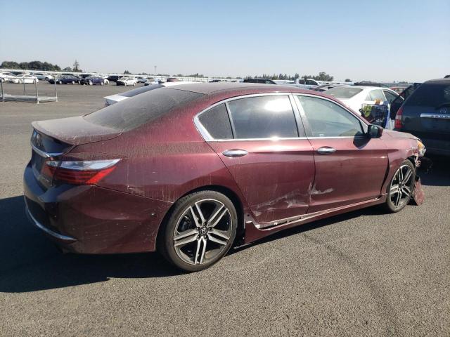 Photo 2 VIN: 1HGCR2F55GA133392 - HONDA ACCORD 