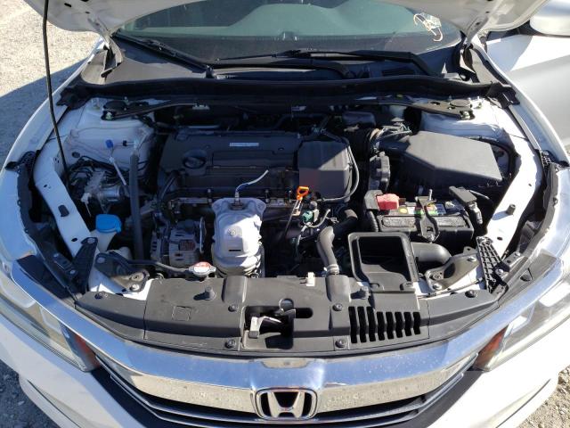 Photo 10 VIN: 1HGCR2F55GA139144 - HONDA ACCORD SPO 