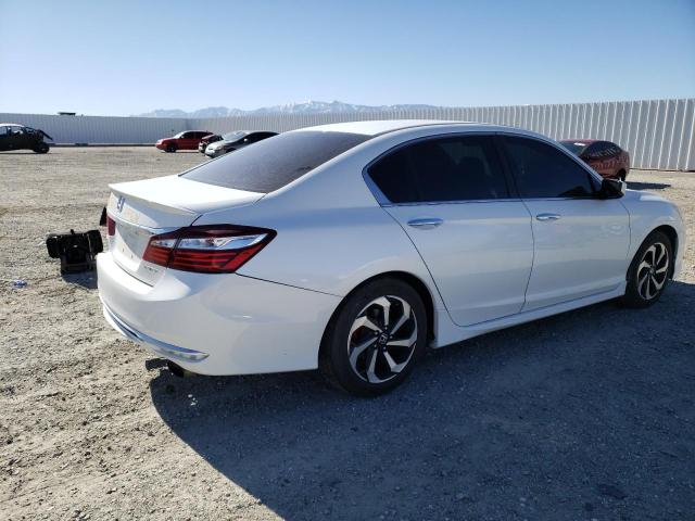 Photo 2 VIN: 1HGCR2F55GA139144 - HONDA ACCORD SPO 