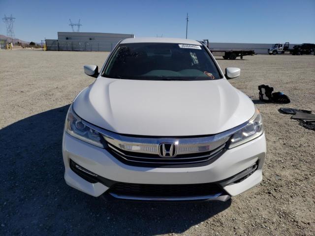 Photo 4 VIN: 1HGCR2F55GA139144 - HONDA ACCORD SPO 