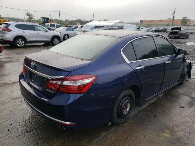 Photo 2 VIN: 1HGCR2F55GA139788 - HONDA ACCORD SPO 