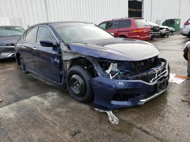 Photo 3 VIN: 1HGCR2F55GA139788 - HONDA ACCORD SPO 